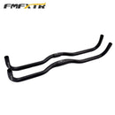Fmfxtr Road Mountain Bike Handlebar Aluminum Alloy Bike Bullhorn Handlebar