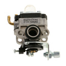Aluminium Carburetor Carb For GX35 140 Lawn Strimmer