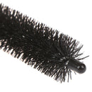 Hairdrerssing Small Hair Round Brush Short Hair Styling Comb Makeup Comb Tool FT