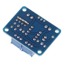 NE555 Pulse Frequency Duty Cycle Square Rectangular WaveSignal Generator ModulOZ