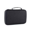 Protective Dustproof Carrying Case Durable Black Hard For Mk2 25 Key Keyboard