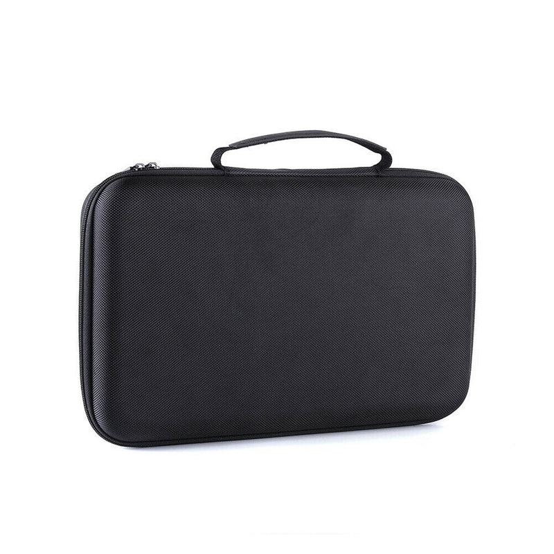 Protective Dustproof Carrying Case Durable Black Hard For Mk2 25 Key Keyboard