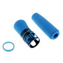 Fishing Rod Building or Repair Casting Rod EVA Handle Grip & Reel Seat Blue