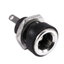 DC12V 3A 5.5 * 2.1MM DC Electrical Outlet E4I5