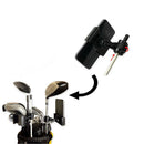 Golf Phone Holder Clip Golf Swing Recording Training Aids Golf Accessories