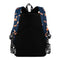 Cute Animal Fox Printing School Backpacks Waterproof Women Bag Laptop Backp M1R1