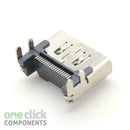 PlayStation 4 PS4 HDMI Port Display Socket Jack Connector U3L3 M6H8