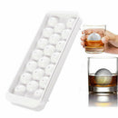 Whiskey ice tool Ball Tray Brick Round Maker Mold Sphere Mould Dlqq Bar I0Z1