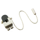 Pull Cord String, Perfect Replacement for Bathroom Light or Ceiling Switch Delux