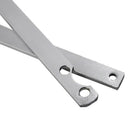1X(Fan Clutch Nut Wrench And Water Pump Holder Tool Kit Removal 32Mm For Bm