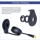 Bike Power Pedal Assist Sensor Cycling Accessories Bicycle Parts Bicycle PA