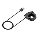 Watch Charger Charging Cable, Portable Charger Pad 1.0m Charging Cable Cord for