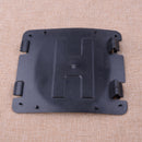 Front Wheel Arch Fender Liner Access Panel Cover Fit For BMW F20 F21 F30 F31