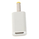 Micro USB Female To DC 4.0*1.7mm Male Plug Charge Converter Adapter For PSP T Hn