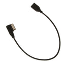 USB Interface AMI MMI Audio AUX MP3 Adapter Cable For Audi Q5 Q8 Q7 A4L A6L