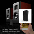 Bluetooth 5.0 Transmitter 2-in-1 Wireless Receivers Adapter 3.5mm For PC