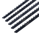5X 152mm T344D Jig Saw Blades Wood Metal Fast Cutting Reciprocating Saw Blade â„–[