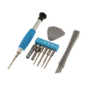 T6 T8 PH00 2.0mm 3.8mm 4.5mm Open Disassembly Screwdriver Repair Tool Kit 8x