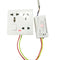 Smart Home Zigbee Wireless Switch Module For Echo/Smart Things Hub Module U I4Z4