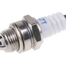 Spark Plug Replace NGK BPMR7A 4626 Bosch WSR6F, 7547,STIHL,HUSQVARNA,L7HT BX