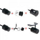 Car Rear View Backup Camera With IR Night Vision Full 170Â° security New HD N6M1