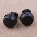 Cushion CV6Z16758A 2pcs Stop Fit for Ford C-Max Edge Escape Connect Hood Decor