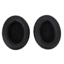Black Replacement Headphone Cushion Sleeve for Sennheiser HD 419 428 429 41