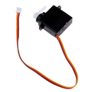 4.3g Digital Servo for WLtoys XK X520 RC Remote Control Plane Aircraft Accs