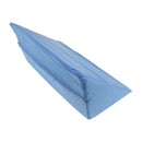 Foam Bed Wedge Sleep Pillow - Washable Natural Bamboo Cover