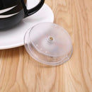 Self adhesive Thermometer for Indoor Outdoor Window Wall Garden Greenhouse Home