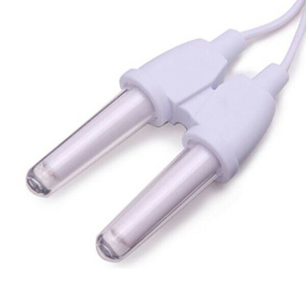 Rhinitis Therapeutic Instrument Nose Rhinitis Sinusitis Red Light Treatment K7H4