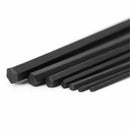 7Pcs 0.7mm-3mm Hexagon Hex Allen Key Set Alloy Steel Wrench Screwdriver Tool Kit
