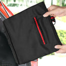 Durable Auto Van SUV Trunk Organizer Caddy Bag Organization with Straps