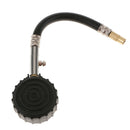 Tire Inflation Measuring Device (manometer Measuring Range 0 - 1 Bar, Tube