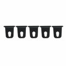 5pcs/1box Clothes Hook for Caravan Awning Hanger hook For RV Awings Camper A Hn