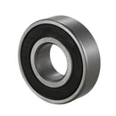47x20x14mm Replacement Roller Bearing Deep Groove Ball Bearing 6204RZ