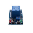 12V Raindrop Controller Module Raindrop Sensor Module With Relay