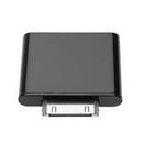 Bluetooth Transmitter Stereo Audio Dongle Adapter  for iPod Mini / Nano Black