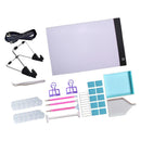 25 Pieces Diamond Painting Tools 5D DIY Diamond Painting Accessories Diamond