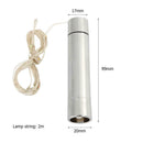 20LED Bottle String Light Festival Valentine Decorative Lamp (Multicolor)