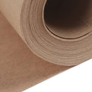 12inch 100 Feet Kraft Paper Roll Recycled Paper for Gift Wrapping, Crafts, 6OR3C