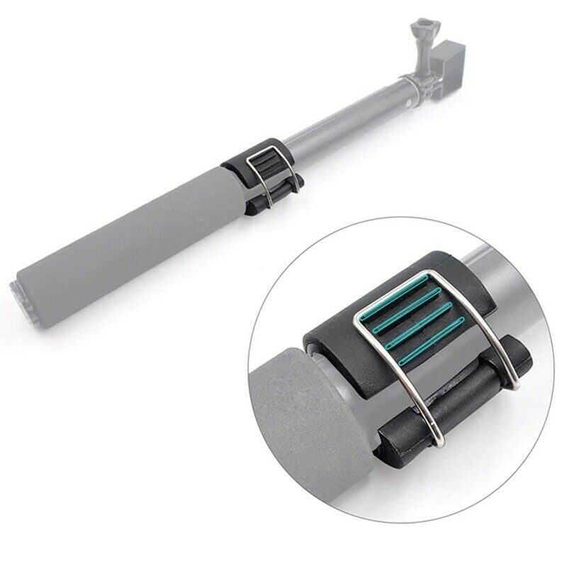 Phone Clip + Lock Holder For Osmo Pocket Selfie Stick Accessories C5C5
