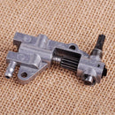 Oil Pump Replacement fit for Chinese Chainsaw 4500 5200 5800 45CC 52CC 58CC