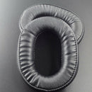 1Pair Replacement Ear Pads Cushion 95x80mm Black For Klipsch Mode M40 Headphones