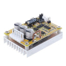 2X(5-36V 350W Bldc Three-Phase Dc Brushless Without Hall Motor Controller S