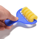 4Pcs/set. Sponge Painting Brushes Seal Sponge Kids Painting Graffiti Drawing MO