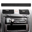 5D Carbon Fiber Vinyl Car Wrap Sheet Roll Film Motorcycle Car Stickers Decals