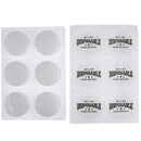 18x Tattoo Dip Cap Cup Dipping Dipcap Clean Blend Dry Needle Permanent MakeupOZ