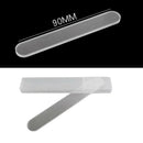 Glass Nail Files,Professional Nail Art Polished Tools,Nail Care And Repair