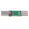 Metal USB Type-C Male to Type-C Female Adapter Converter USB Type C